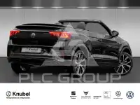 2025 Volkswagen T-Roc