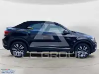 2025 Volkswagen T-Roc