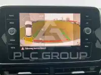 2025 Volkswagen T-Roc