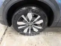 2025 Volkswagen T-Roc