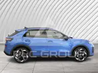 2025 Volkswagen T-Roc