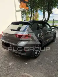 2025 Volkswagen T-Roc