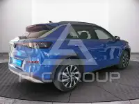 2025 Volkswagen T-Roc