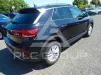 2025 Volkswagen T-Roc