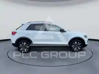 2025 Volkswagen T-Roc