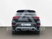 2025 Volkswagen T-Roc