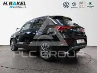 2025 Volkswagen T-Roc