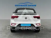 2025 Volkswagen T-Roc