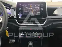 2025 Volkswagen T-Roc
