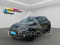 2025 Volkswagen T-Roc