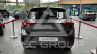 2025 Volkswagen T-Roc