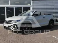 2026 Volkswagen T-Roc