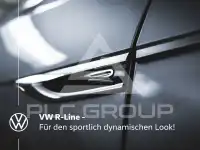 2025 Volkswagen T-Roc