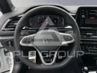 2025 Volkswagen T-Roc