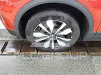 2025 Volkswagen T-Roc