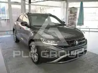 2025 Volkswagen T-Roc
