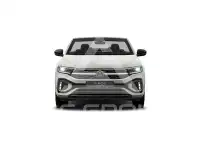2025 Volkswagen T-Roc