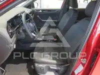 2025 Volkswagen T-Roc