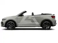 2025 Volkswagen T-Roc