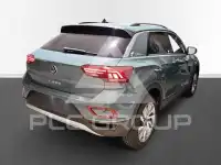 2025 Volkswagen T-Roc