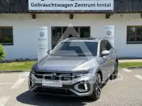 2025 Volkswagen T-Roc