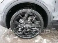 2025 Volkswagen T-Roc