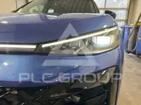 2025 Volkswagen T-Roc