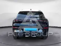 2025 Volkswagen T-Roc