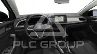 2025 Volkswagen T-Roc