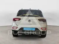 2025 Volkswagen T-Roc