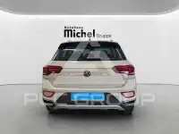 2025 Volkswagen T-Roc