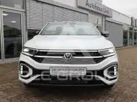 2026 Volkswagen T-Roc