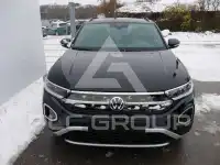 2025 Volkswagen T-Roc