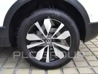 2025 Volkswagen T-Roc