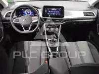2025 Volkswagen T-Roc