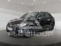 2025 Volkswagen T-Roc