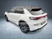 2025 Volkswagen T-Roc