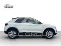 2025 Volkswagen T-Roc