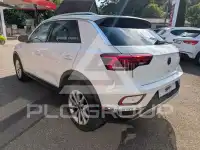 2025 Volkswagen T-Roc