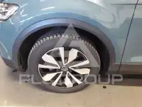 2025 Volkswagen T-Roc