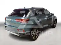 2025 Volkswagen T-Roc