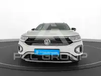 2025 Volkswagen T-Roc