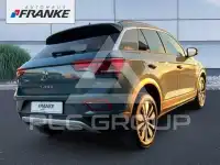 2025 Volkswagen T-Roc