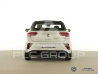 2025 Volkswagen T-Roc
