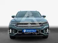 2025 Volkswagen T-Roc