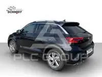 2025 Volkswagen T-Roc
