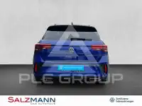 2025 Volkswagen T-Roc
