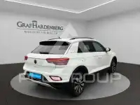 2025 Volkswagen T-Roc