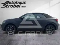 2025 Volkswagen T-Roc