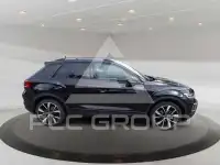 2025 Volkswagen T-Roc